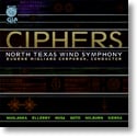 CIPHERS CD